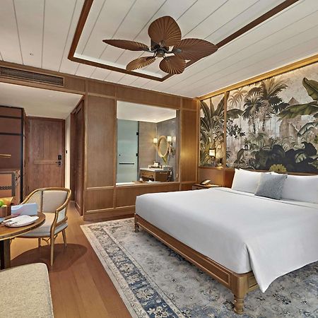 Moevenpick Resort Phan Thiet Exterior foto