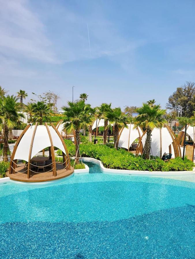 Moevenpick Resort Phan Thiet Exterior foto