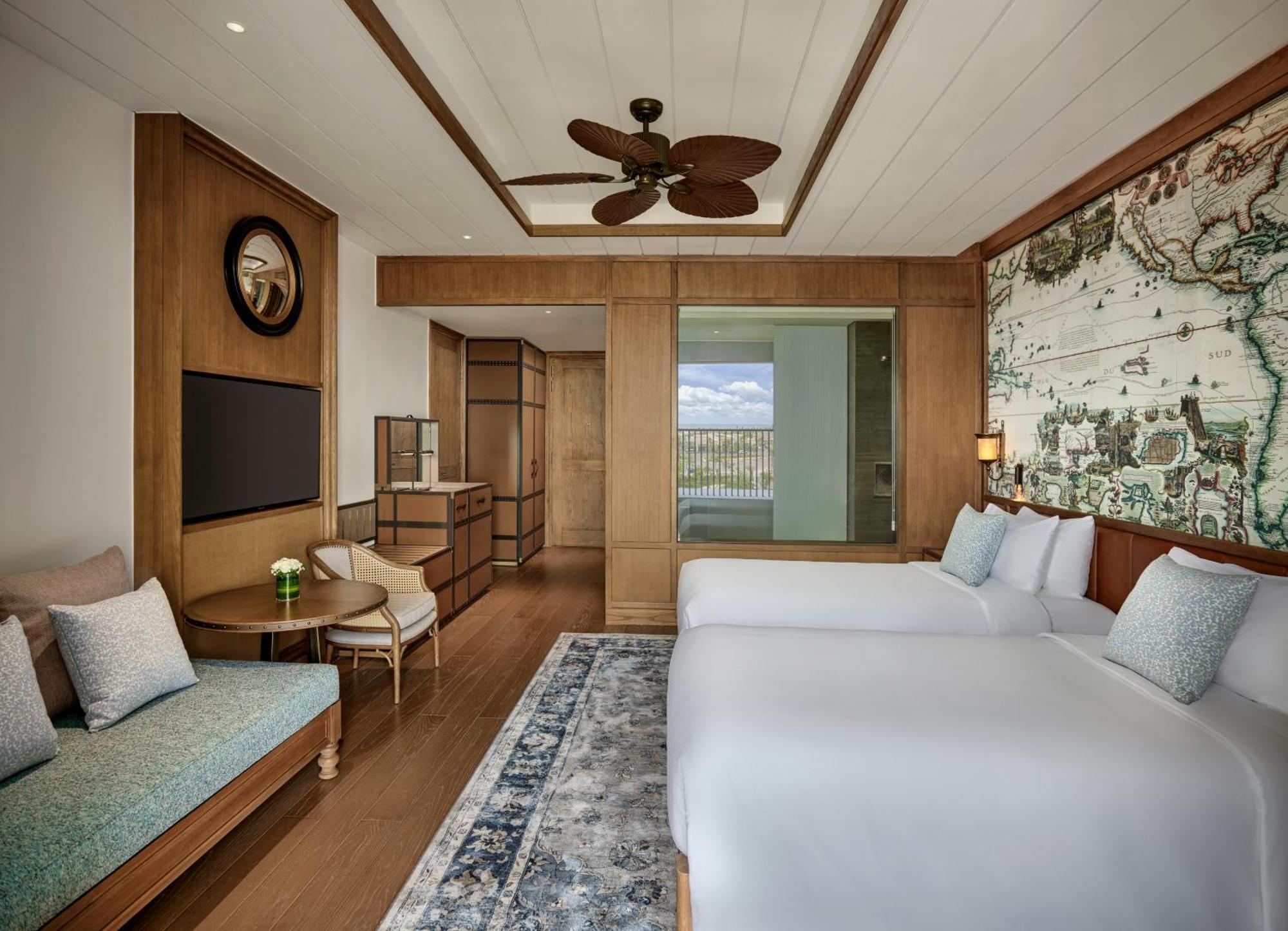 Moevenpick Resort Phan Thiet Exterior foto