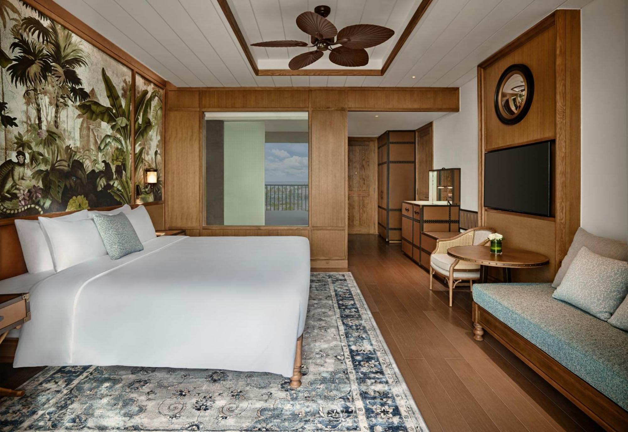 Moevenpick Resort Phan Thiet Exterior foto