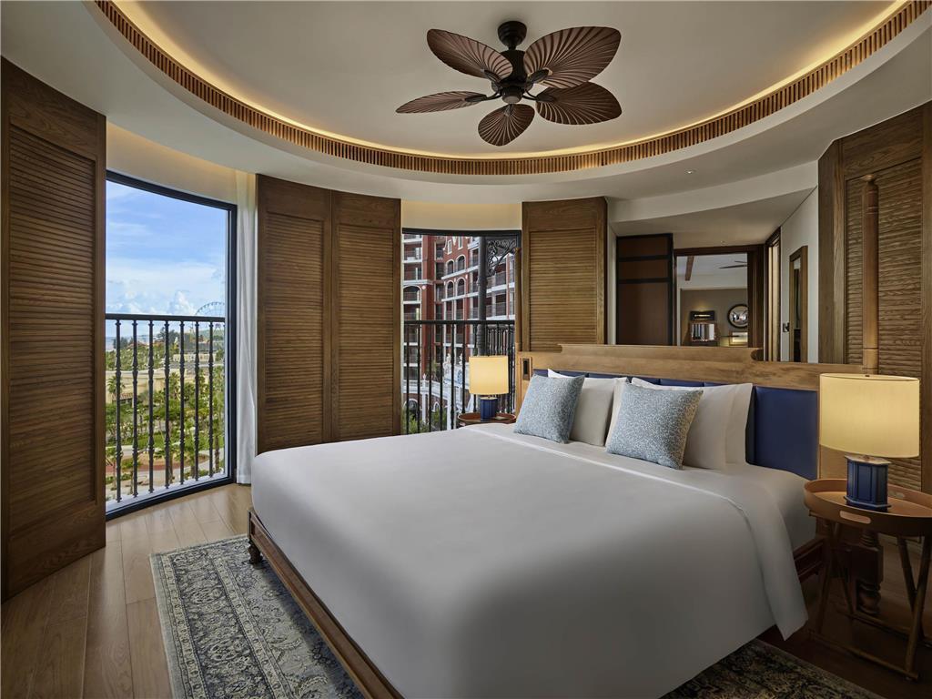 Moevenpick Resort Phan Thiet Habitación foto
