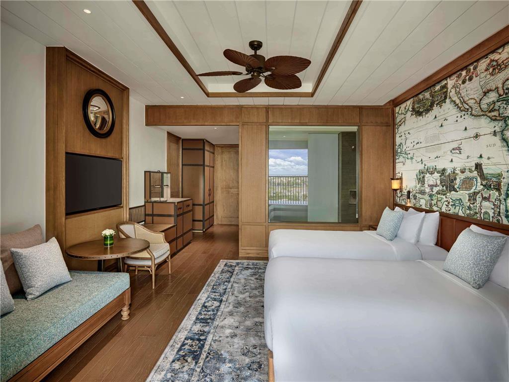 Moevenpick Resort Phan Thiet Habitación foto