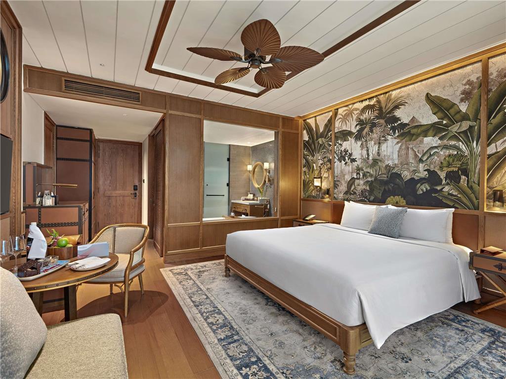 Moevenpick Resort Phan Thiet Habitación foto